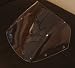PUCH MAGNUM MOPED WINDSCREEN/WINDSHIELD