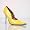 Yellow Pat