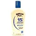 Hawaiian Tropic Sunblock Spf#15 Plus 8 oz. Sheer Touch With Sunscreen