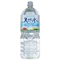 サントリー　南アルプスの天然水2Lペットボトル（6本入）
