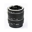 Automatik Zwischenringe 3-teilig 31mm, 21mm & 13mm f�r Makrofotographie passend zu Canon EF / EF-S