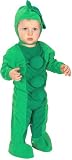 Pea in the Pod Baby Costume