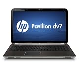 HP Pavilion DV7-6C70CA 17.3-inch Notebook (i7-2670QM,8GB DDR3,1TB 5400)(Radeon HD 7690M XT)(DVDRW)