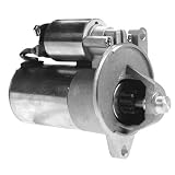 100% Brand New Starter for 1992-1996 Ford Bronco 5.0L & 5.8L 1990-1991 Ford... by World Parts Systems