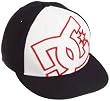 DC Men's Coverage II New Era Cap