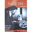 Teresa de Jesus [*Ntsc region 1 and 4 Dvd. Import-latin... by 