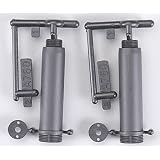 A760 Shock Body Set 77-117mm (2) by HPI
