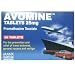 Avomine 25mg Tablets 28