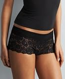 Wacoal? Lace Ahead Boy-Leg Panty