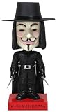 Wacky Wobbler - V For Vendetta: Vイメージ
