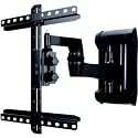 Furniture online: SANUS SYSTEMS VMF220-B1 26-Inchto46-Inch VisionMount Full-Motion Flat Panel Mount