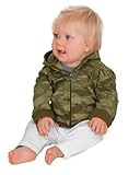 Precious Cargo Infant Full Zip Hoodie. CAR11