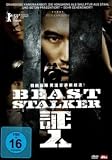 Beast Stalker - Nicholas Tse