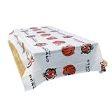 Cincinnati Bengals Table Cover