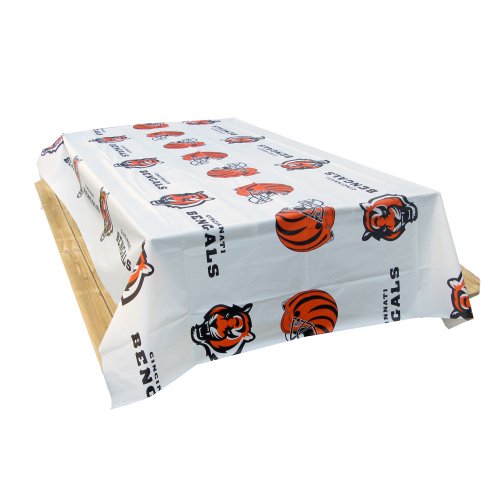 Cincinnati Bengals Table Cover