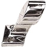 Sea Dog 286565-1  Hand Rail Fitting, 60&deg; End-Left Hand