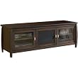 Techcraft SWP60 60-Inch Wide Credenza (Walnut)
