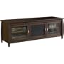 Techcraft SWP60 60-Inch Wide Credenza (Walnut)