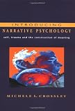 Introducing Narrative Psychology