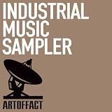 Industrial Music Sampler - Artoffact Records