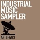 Industrial Music Sampler - Artoffact Records