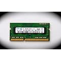 Samsung Ram memory 2GB DDR3 PC3 10600-1333MHz 204 PIN SODIMM for laptops