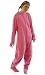 Pink Fleece