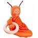Rainbow Baby Orange