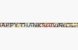 PENCILS HAPPY THANKSGIVING 12/PK