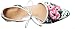 Franco Sarto Women's L-Shaker Ballet Flat