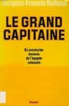 Le grand capitaine