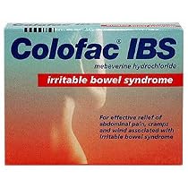 Colofac IBS Tablets