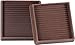 Shepherd 9078, 8 Count, Brown