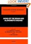 AGING OF THE BRAIN AND ALZHEIMER'S DISEASE, Volume 70 (Progress in Brain Research)