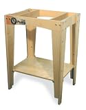 Bench Dog 40-094 ProTop Open Router Table Stand Compatible With All Bench Dog Tops, 40-095, 40-098, 40-031, and 40-100
