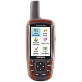 Garmin GPSMAP 62S Handheld GPS Navigator