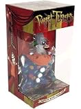 Puppet Terrors Bunky the Clown Hand Puppet