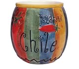 Salsa Utensil Holder