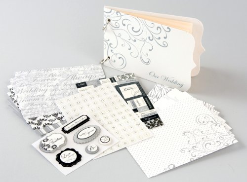 Making Memories 5 Inch x7 Inch 2-Ring Mini Album 