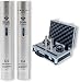 Studio Projects C4 Instrument Condenser Microphone, Multipattern
