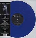 Electric Blue