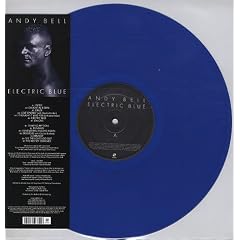 Electric Blue [VINYL]