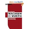 Wachsen wie W�rth: Das Geheimnis des Welterfolgs