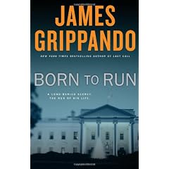Born to Run: A Novel of Suspense (Jack Swyteck)