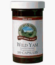 WILD YAM (100)