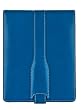 M-Edge Platform Jacket for Sony Reader Touch Edition (Genuine Leather--Sapphire Blue)
