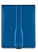 M-Edge Platform Jacket for Sony Reader Touch Edition (Genuine Leather--Sapphire Blue)