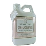 Unscented 64 OZ LeBlanc Silk and Lingerie Wash-especially formulated for all delicates