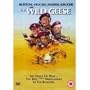The Wild Geese