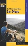 Best Easy Day Hikes San Diego, 2nd (Best Easy Day Hikes Series)